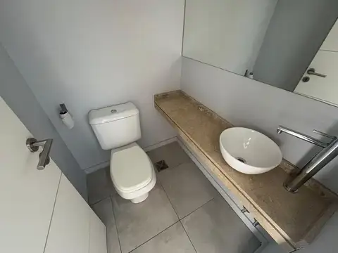 Departamento en Alquiler en Nordelta El Reflejo, USD 980