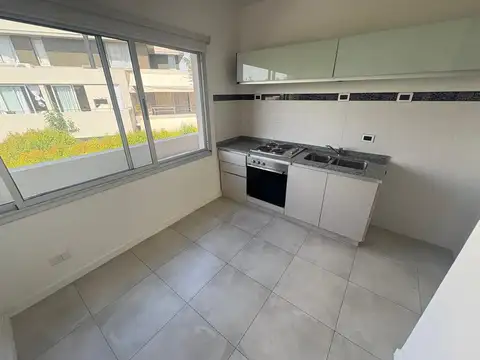 Departamento en Alquiler de 2 dormitorios