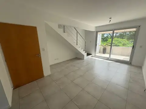 ALQUILER DEPARTAMENTO 3 AMBIENTES REFLEJO NORDELTA