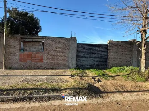 Terreno en Venta en Bahia Blanca, Partido de Bahía Blanca