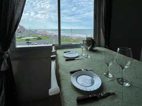 Departamento en Alquiler Temporal de 1 dormitorio