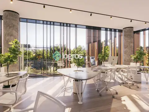 Departamento en Venta de Monoambiente