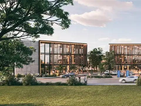 Departamento en Venta en San Lorenzo Chico, USD 120.400
