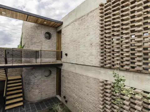 Departamento en Alquiler al Noreste