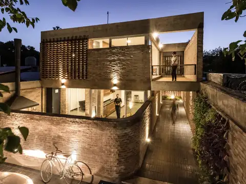 Departamento en Alquiler en Sexta Sección, $ 600.000