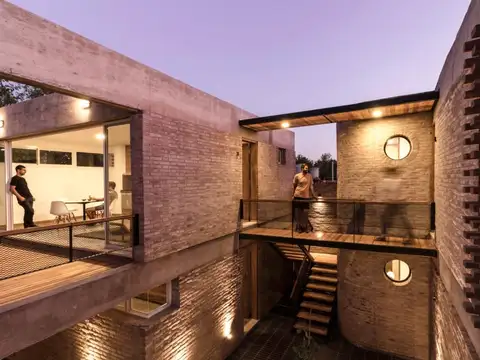 Departamento en Alquiler 5 años