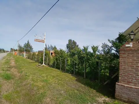 Venta URGENTE lote en La Vicentina de Domselaar