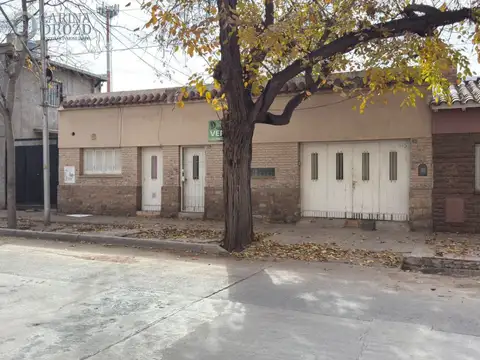 Terreno en Venta de 312,1 m2