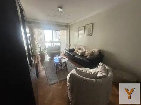 Departamento en Venta en Recoleta, Capital Federal