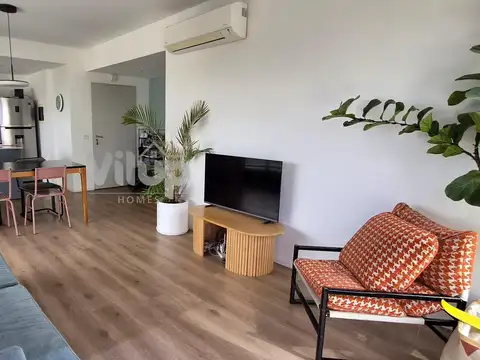 VENTA - Departamento 3 ambientes en torre - Palermo Soho - Piscina Terraza Gym
