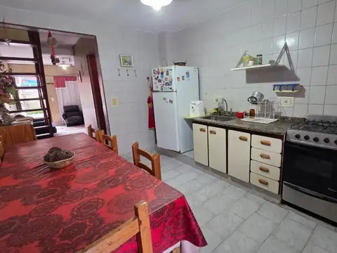 Departamento en Venta en Mar de Ajo, USD 39.800