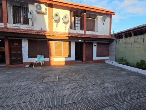 VENTA DUPLEX MAR DEL AJO  CON COCHERA