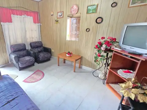 Departamento en Venta de 4 ambientes