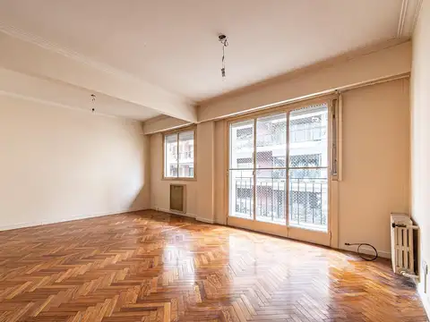 Departamento en Venta en Recoleta, USD 278.000