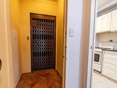 Departamento en Venta en Recoleta, USD 278.000