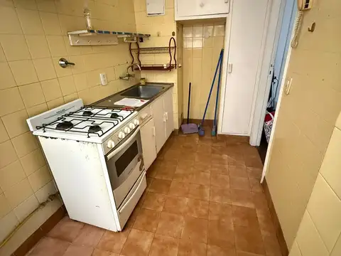 Departamento en Alquiler 50 años