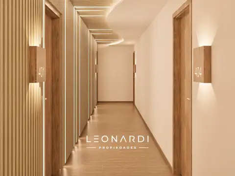 Departamento en Venta 1 año