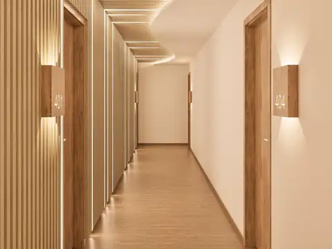 Departamento en Venta 1 año