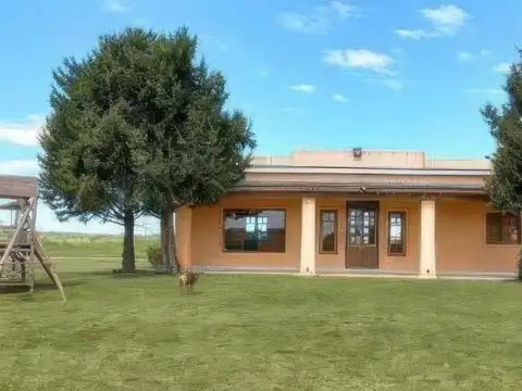 El Espinillo Golf Club