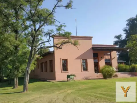 Terreno en Venta en Carlos Keen, USD 21.000