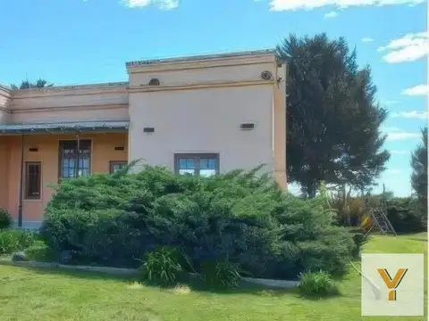 Terreno en Venta 50  mts Fondo