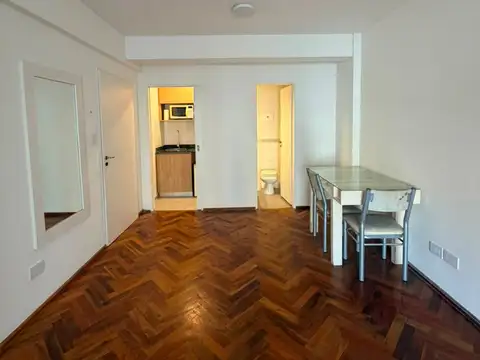 Venta Monoambiente Palermo SOHO
