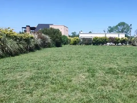 Terreno en Venta en Haras Santa Maria, USD 67.000