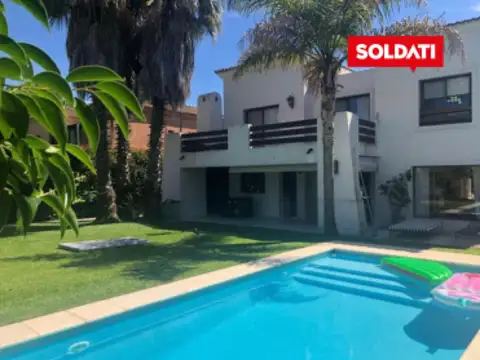 Casa en venta  - Los Tacos- Bajada Tortugas Norte- Refaccionada - Apta crédito