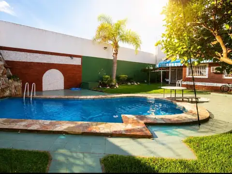 Casa en Venta en Lomas de Zamora, USD 590.000