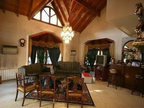 Casa en Venta 15 años