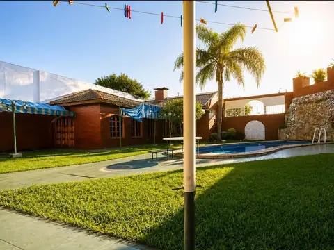 Casa en Venta 15 años