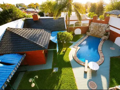 Casa en Venta de 5 dormitorios