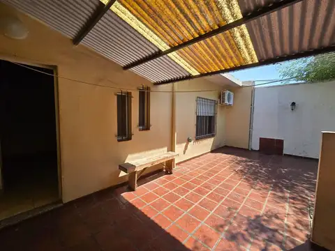 VENTA PH 3 AMBIENTES CON PATIO WILDE