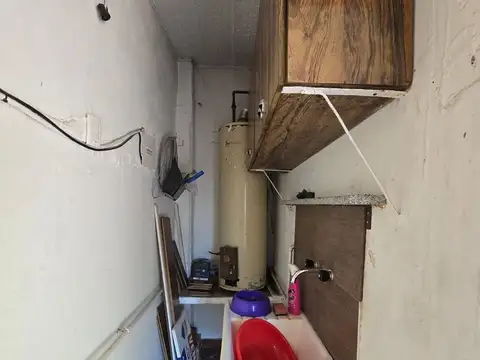 Depto Tipo Casa en Venta de 3 ambientes