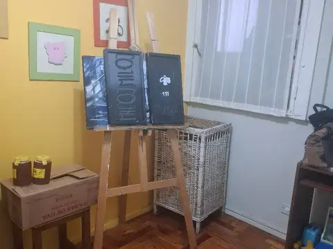 Departamento en Venta 40 años