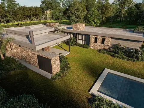 CASA EN VENTA TERRAVISTA 5 AMB FINANCIA EN POZO
