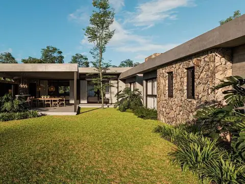 Casa en Venta de 4 dormitorios