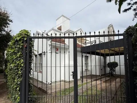 Casa en Alquiler de 3 dormitorios