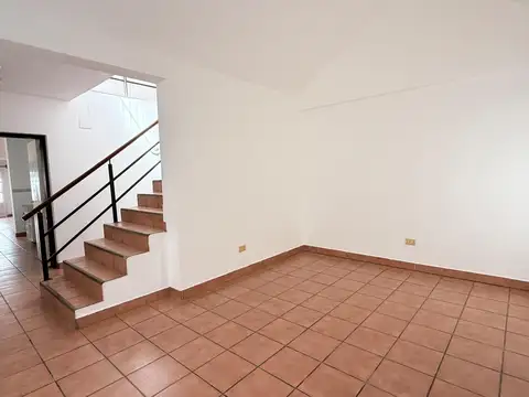 Casa en Alquiler 20 años