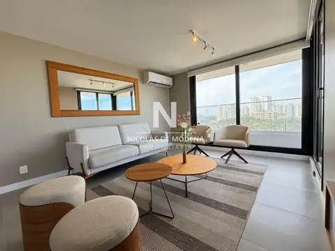 Departamento en Alquiler en Aidy Grill, USD 4.800