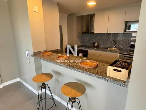 Departamento en Alquiler 3 años