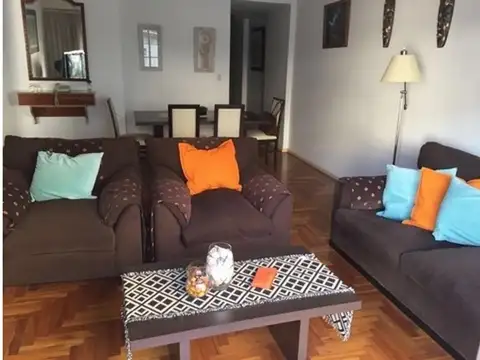 Marcelo Torcuato De Alvear 2300