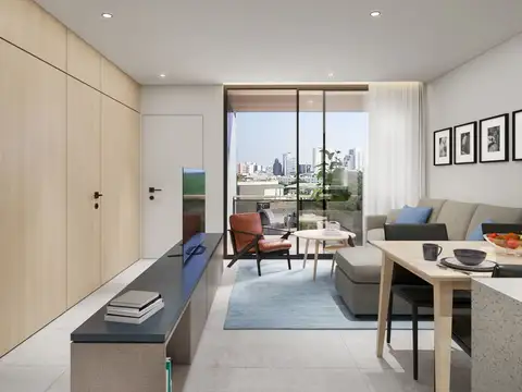 Departamento en Venta 1 año