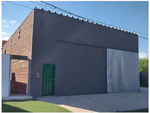 Galpón en Venta en General Obligado, Reconquista