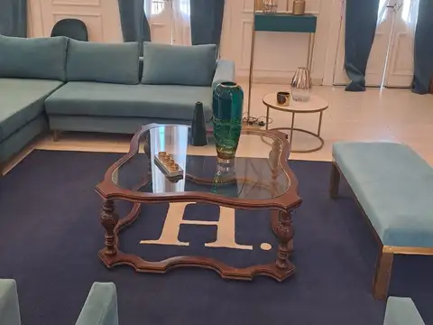 Venta Aires de Polo Cañuela. Ex Hotel de los Famosos.