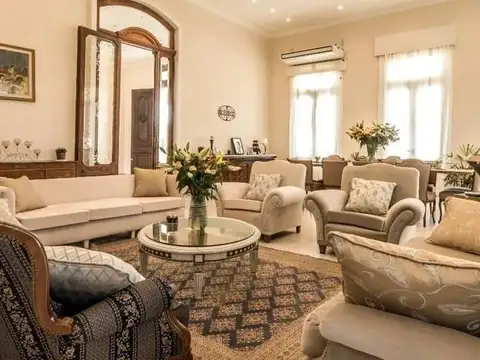 Casa en Venta 10 años