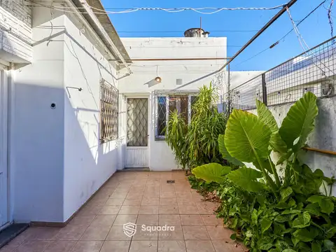 VENTA - Casa interna de 3 dormitorios con 2 patios - Barrio España y Hospitales, Rosario.