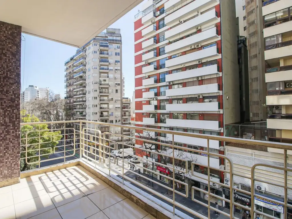 Avenida Corrientes 4700
