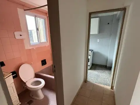 Departamento en Venta en Balvanera, USD 49.000