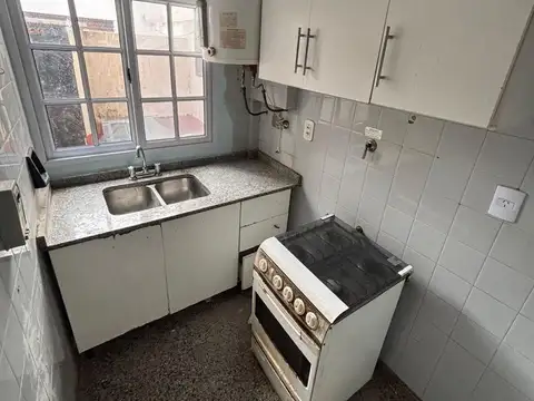 Departamento en Venta al Sudeste